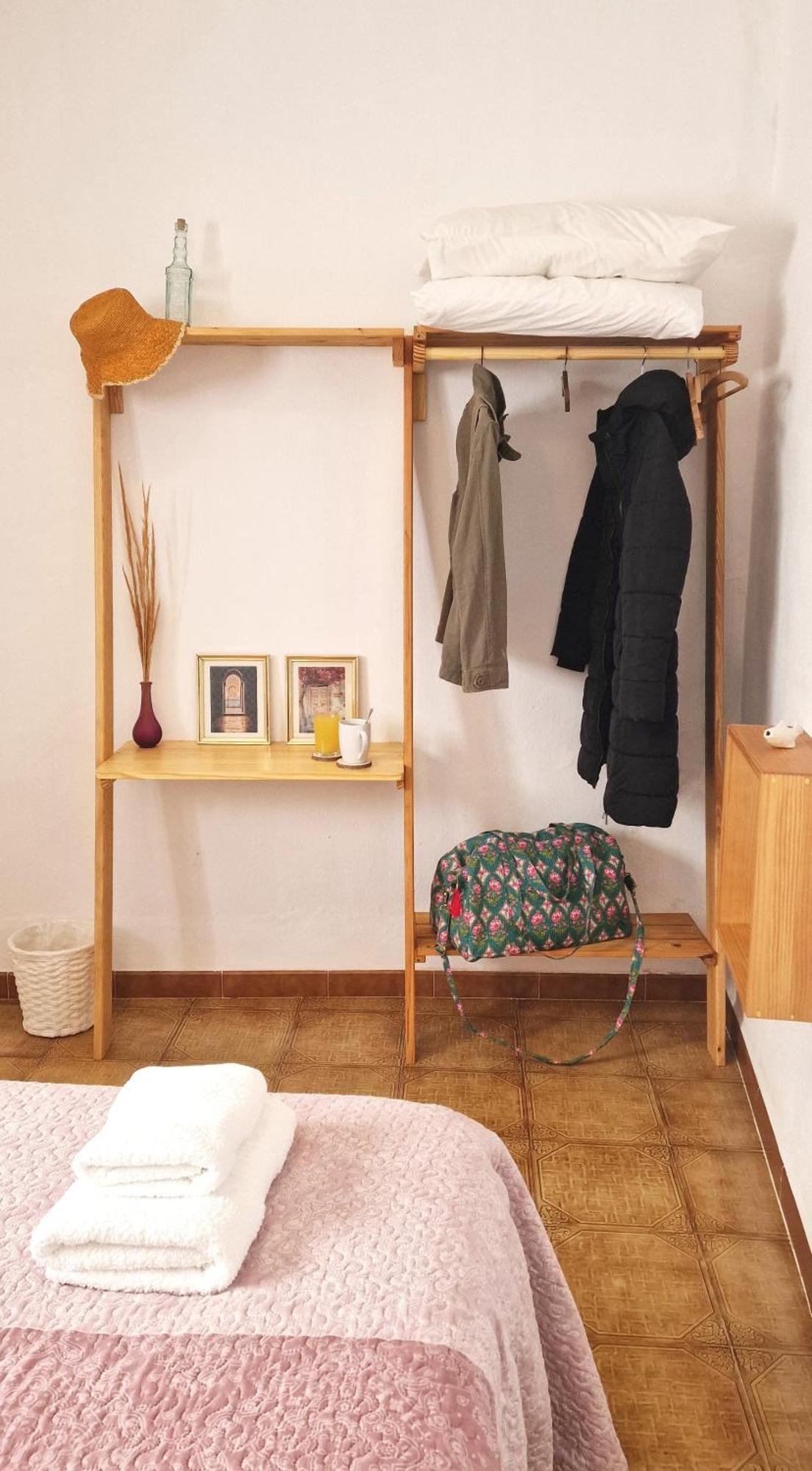 La Casa De Abuela: Adult-Only Historic Frigiliana Guesthouse Room photo