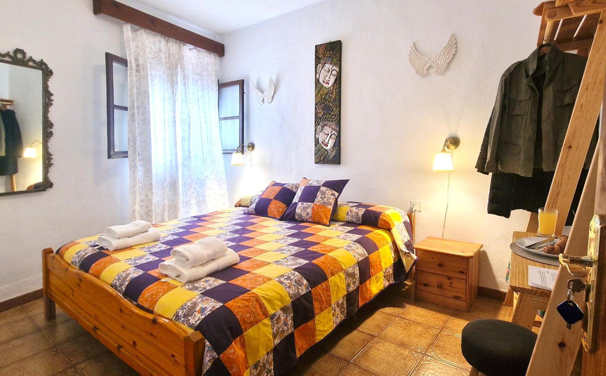 La Casa De Abuela: Adult-Only Historic Frigiliana Guesthouse Room photo