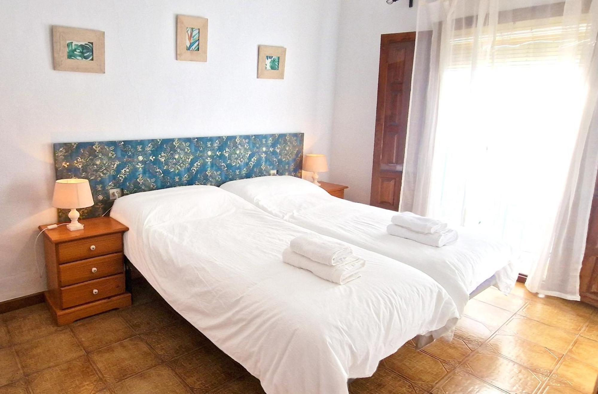 La Casa De Abuela: Adult-Only Historic Frigiliana Guesthouse Room photo